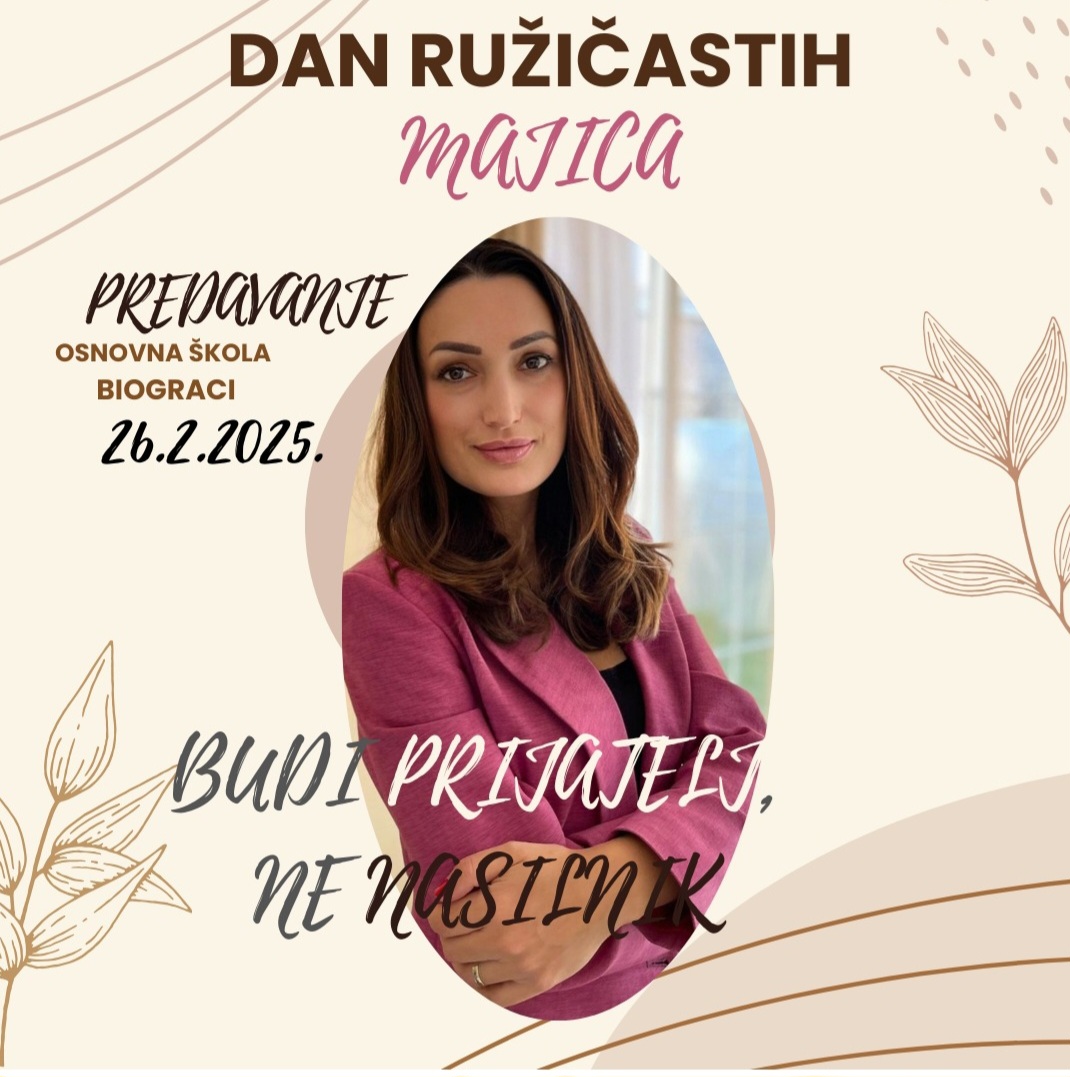 Predavanje…