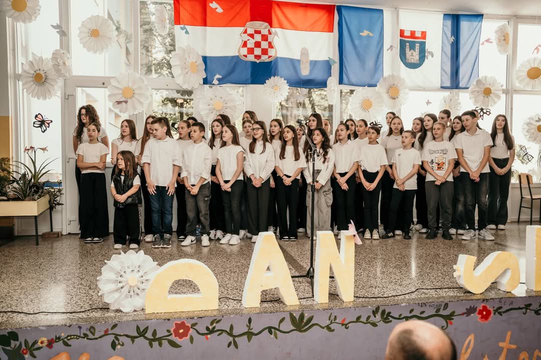 Dan škole