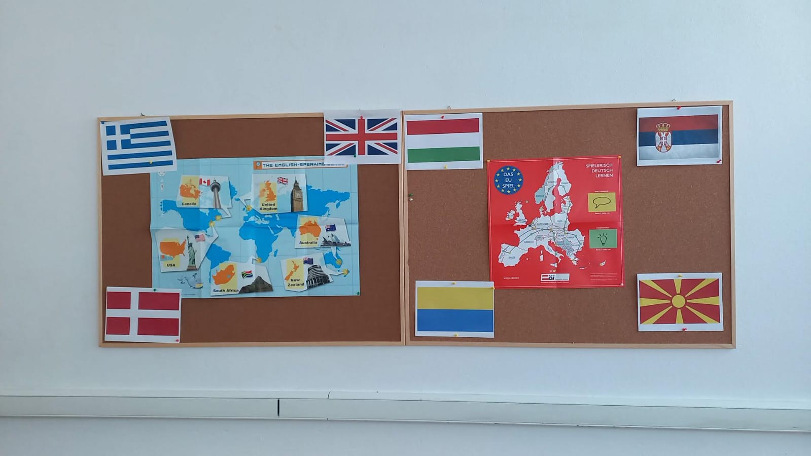 Europski dan jezika