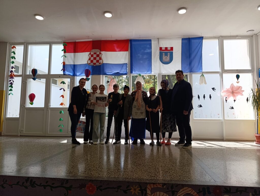 Festival drame OŠ Biograci 2026.