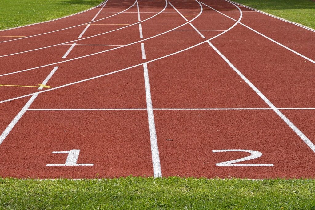 🏃‍♂️🏅Županijsko natjecanje u atletici 🏅🏃‍♂️