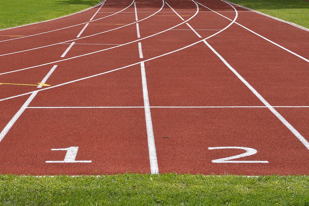 🏃‍♂️🏅Županijsko natjecanje u atletici 🏅🏃‍♂️