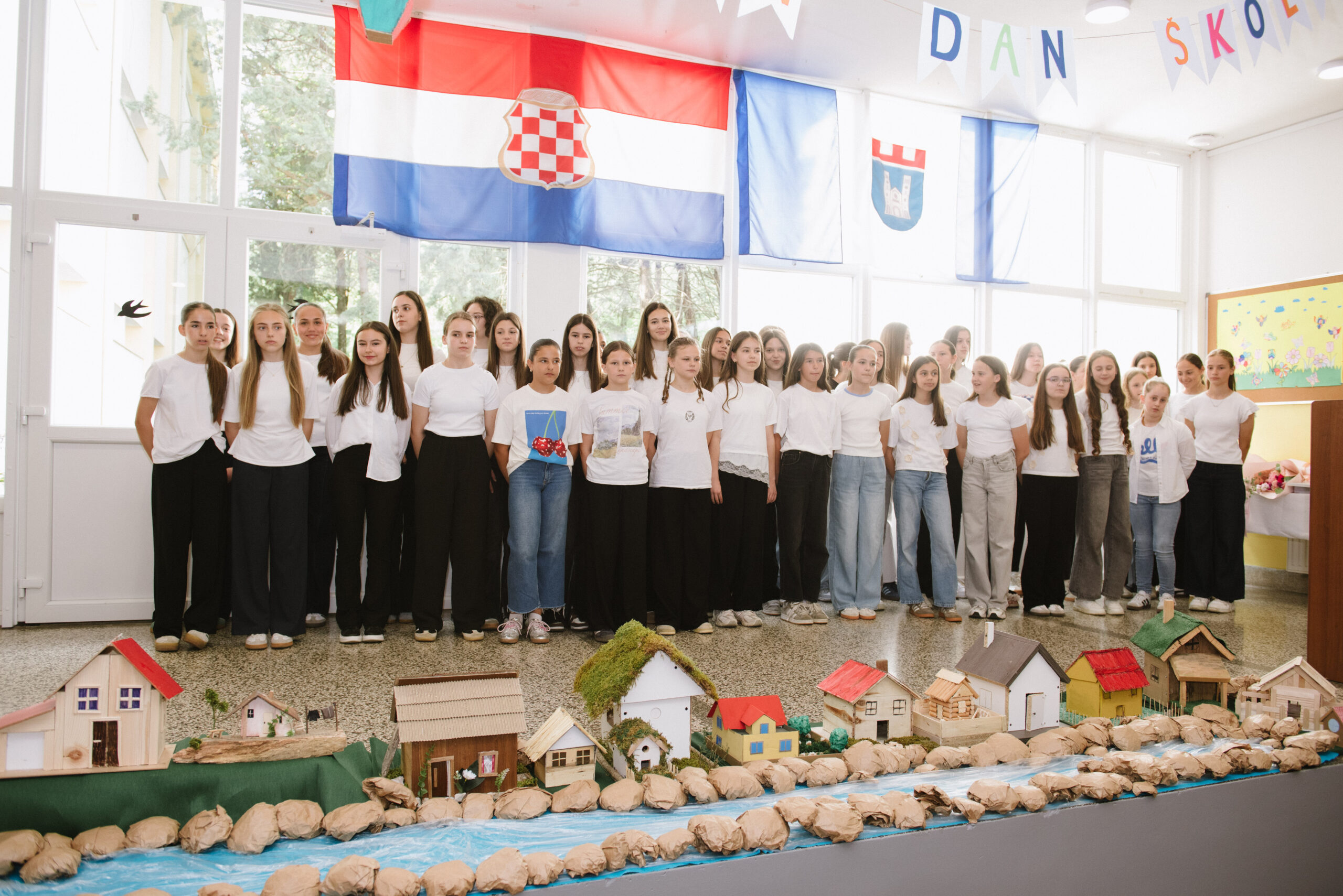 Dan škole