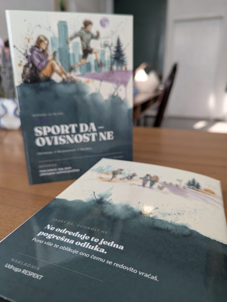 🏃‍♂️⚽ Sportski dan u našoj školi